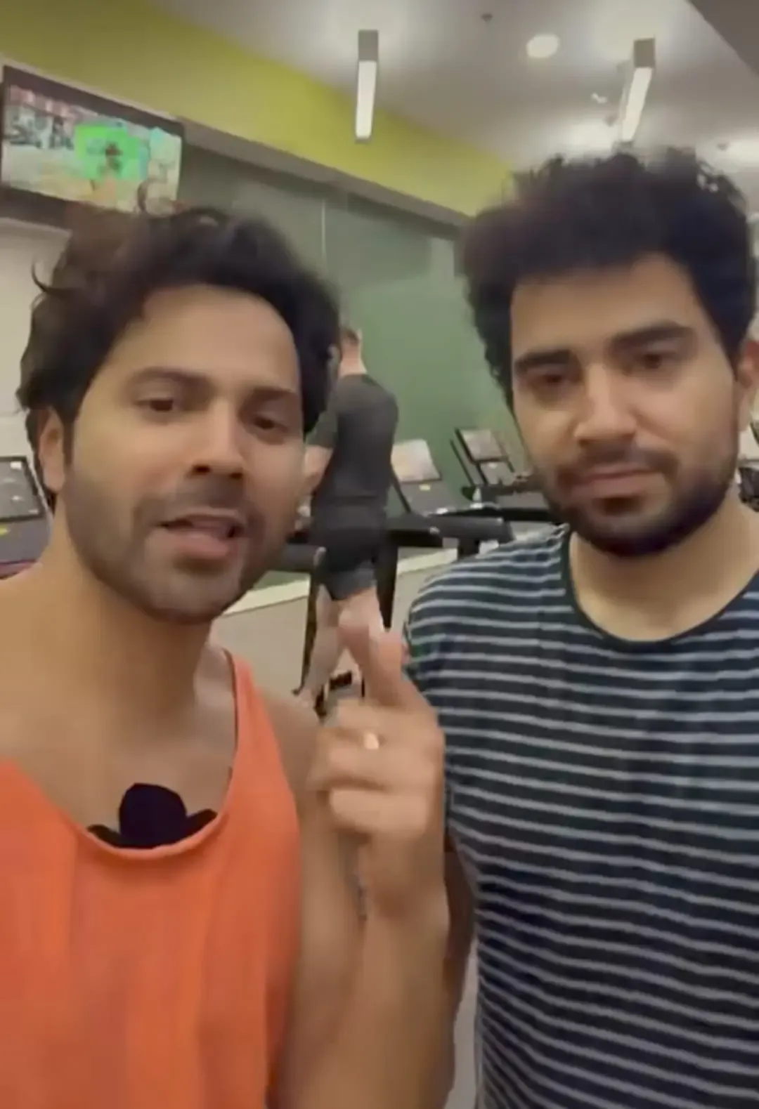 Samay Raina trolls Varun Dhawan's 'Wow' promo: 'If it's good, it'll work'