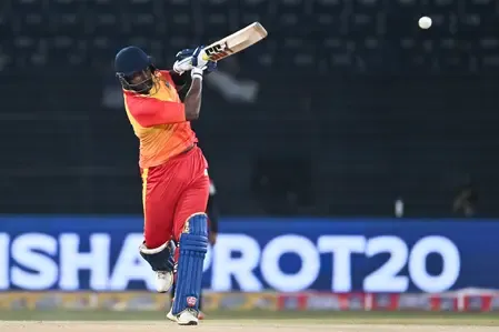 Sambalpur Warriors defeated Rourkela Steelers by 1 run