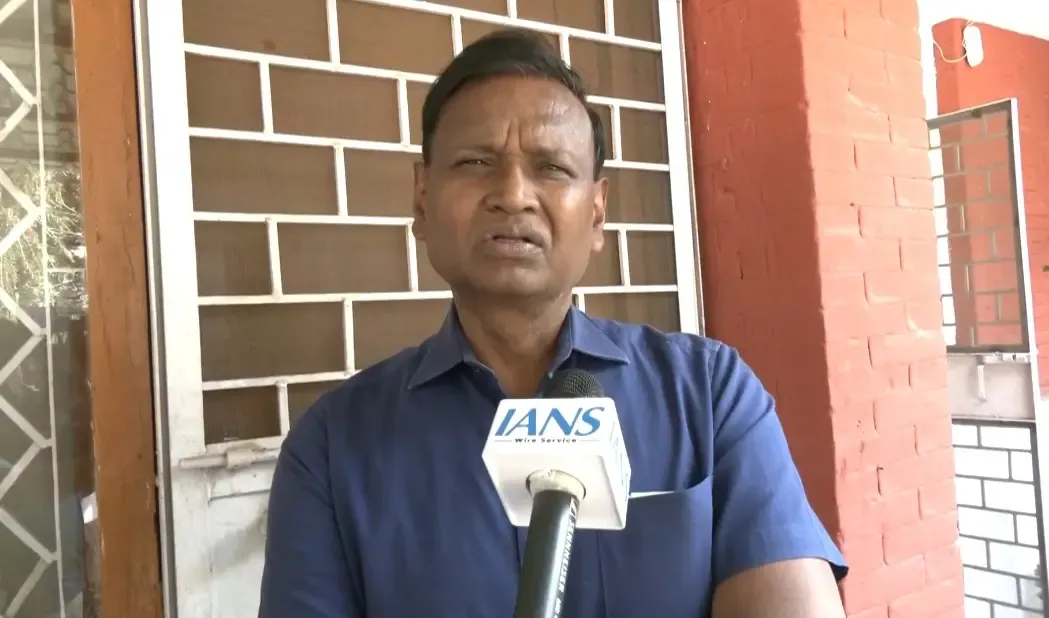 Udit Raj Urges Sambhal Circle Officer to Maintain Neutrality