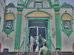 Sambhal: Allahabad HC to Hear Shahi Jama Masjid Case Today