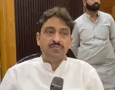 संभल हिंसा: सुप्रीम कोर्ट ने NSA रद्द किया, इमरान मसूद बोले — अधिकारी संविधान के दायरे में रहें