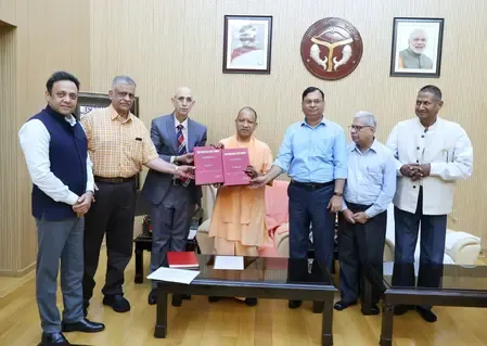संभल हिंसा : न्यायिक आयोग ने सीएम योगी को सौंपी गोपनीय रिपोर्ट, सपा ने उठाए सवाल