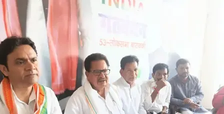 संभल हिंसा रिपोर्ट अविश्वसनीय, प्रमाणिकता का अभाव: पीएल पुनिया 