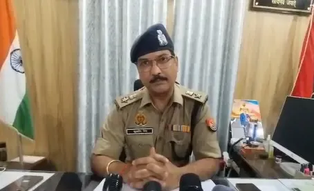 Sambhal school staff suspended over religious activity allegations at PM Shri School