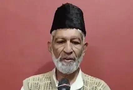 Is Sambhal's Violence Truly a Thing of the Past?