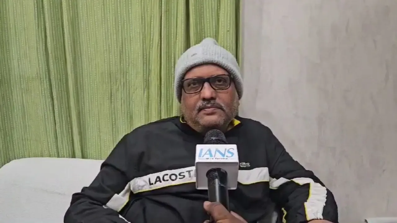 Ajai Rai Commends Allahabad HC's Ruling on SP MP's Sambhal Violence Case