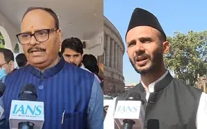 Sambhal Unrest: Political Tensions Surge Following Discovery of Foreign Cartridges