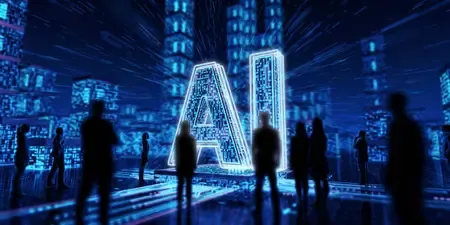 संभावनाओं का साल 2026 : एआई बदलेगा टेक जगत का खेल, खुद फैसले लेकर करेगा काम, क्या उम्मीदें, क्या होंगे नुकसान?