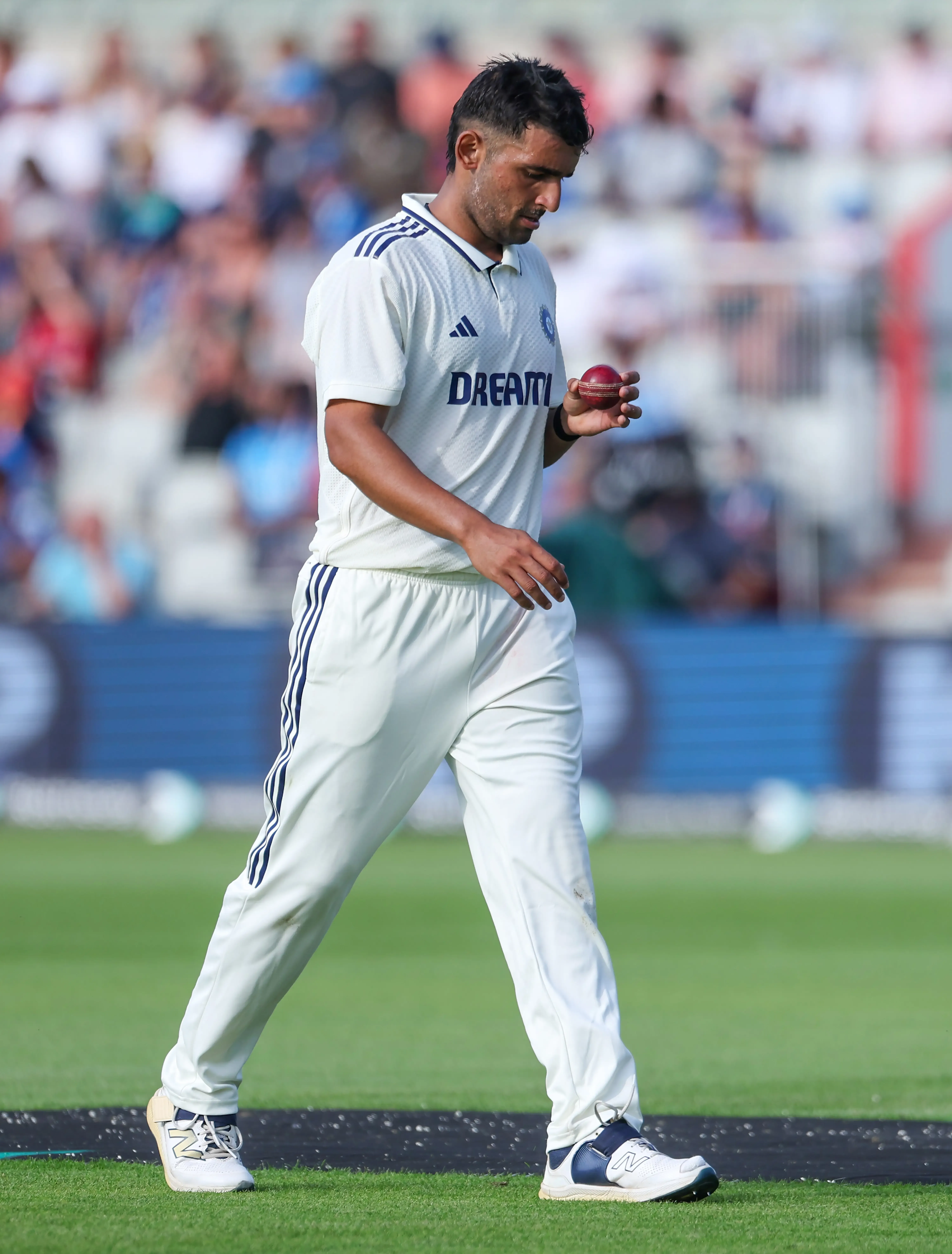 क्या संभावनाओं का साल 2026 है: घरेलू क्रिकेट में इन पांच युवा क्रिकेटरों के प्रदर्शन पर होगी नजर?