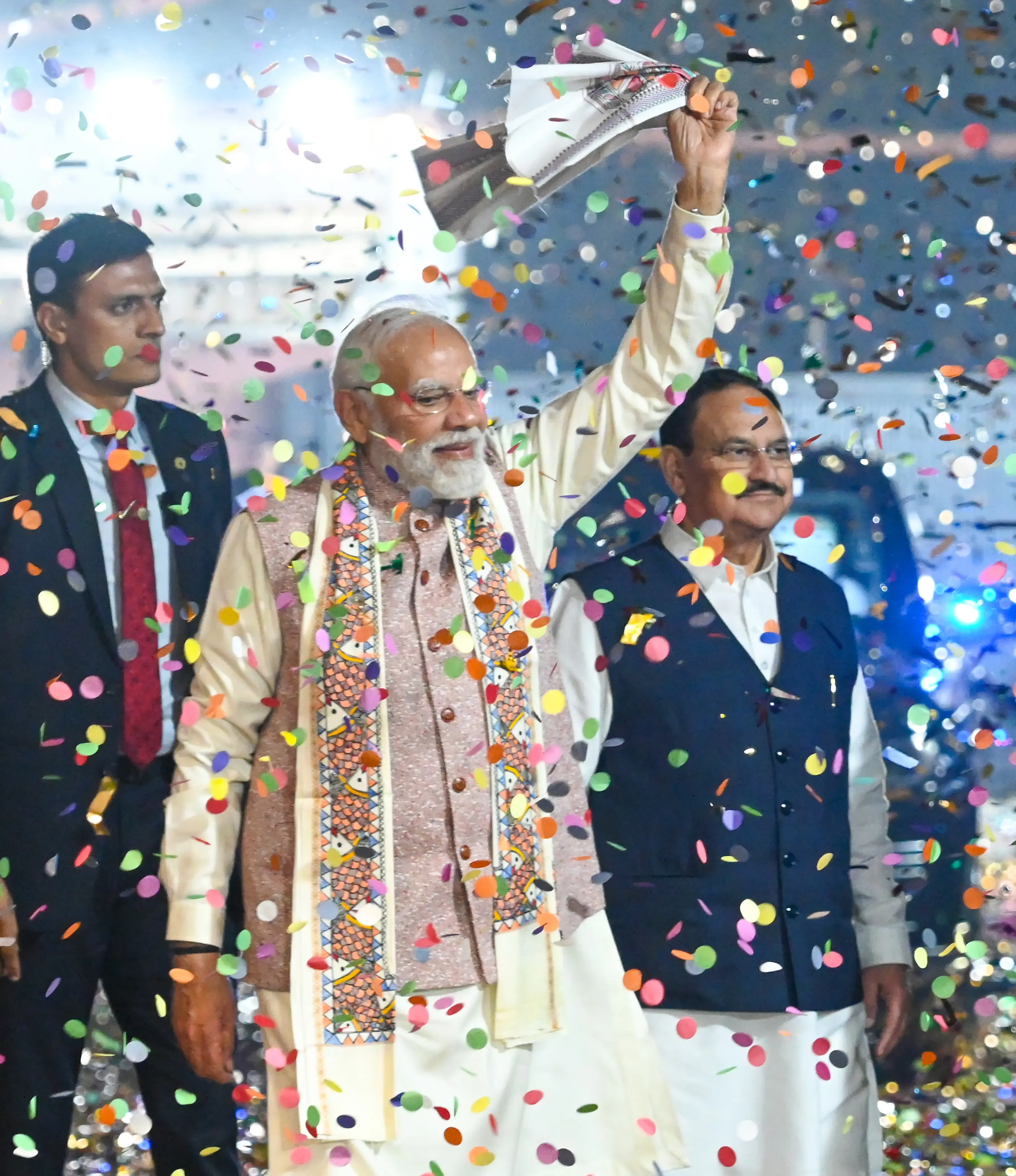 क्या 2026 में केरल में भाजपा का दबदबा कायम होगा?