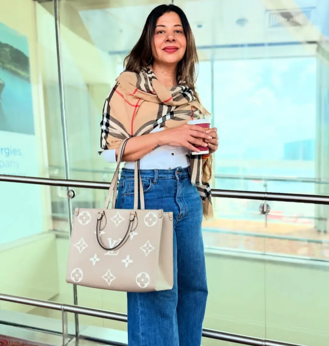 Sambhavna Seth on 7 IVF failures: 'Only a woman can have such strength'