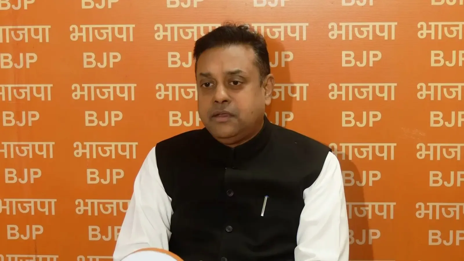 क्या संबित पात्रा ने टीएमसी पर गंभीर आरोप लगाए, ममता बनर्जी को घेरा?