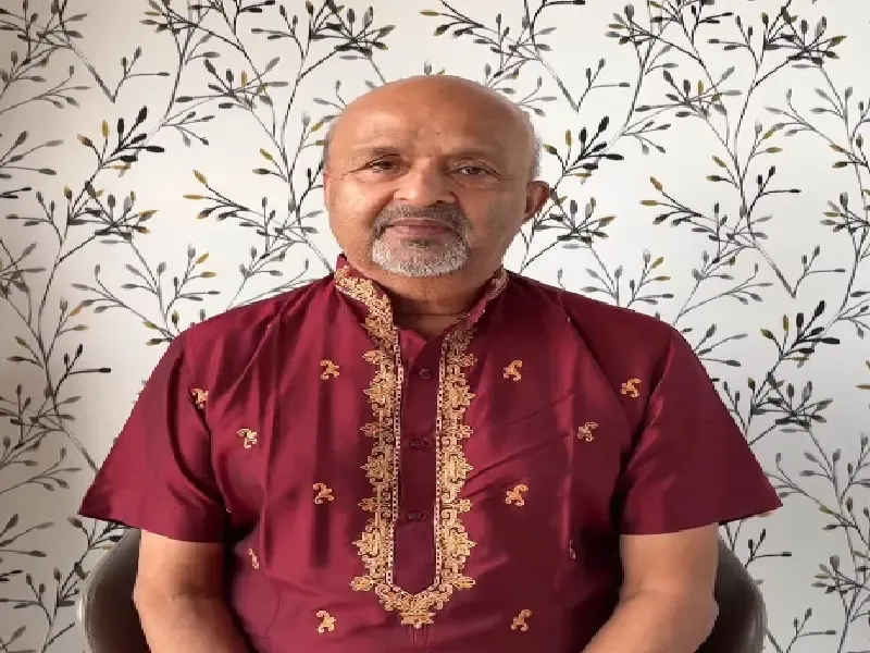 समीर अंजान का बर्थडे: बनारस से लेकर बॉलीवुड तक का सफर, कैसे बने रोमांस के बादशाह?