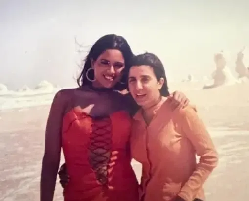 Sameera Reddy Remembers Her First Song Shoot with Farah Khan: 'We Look Like Kids'