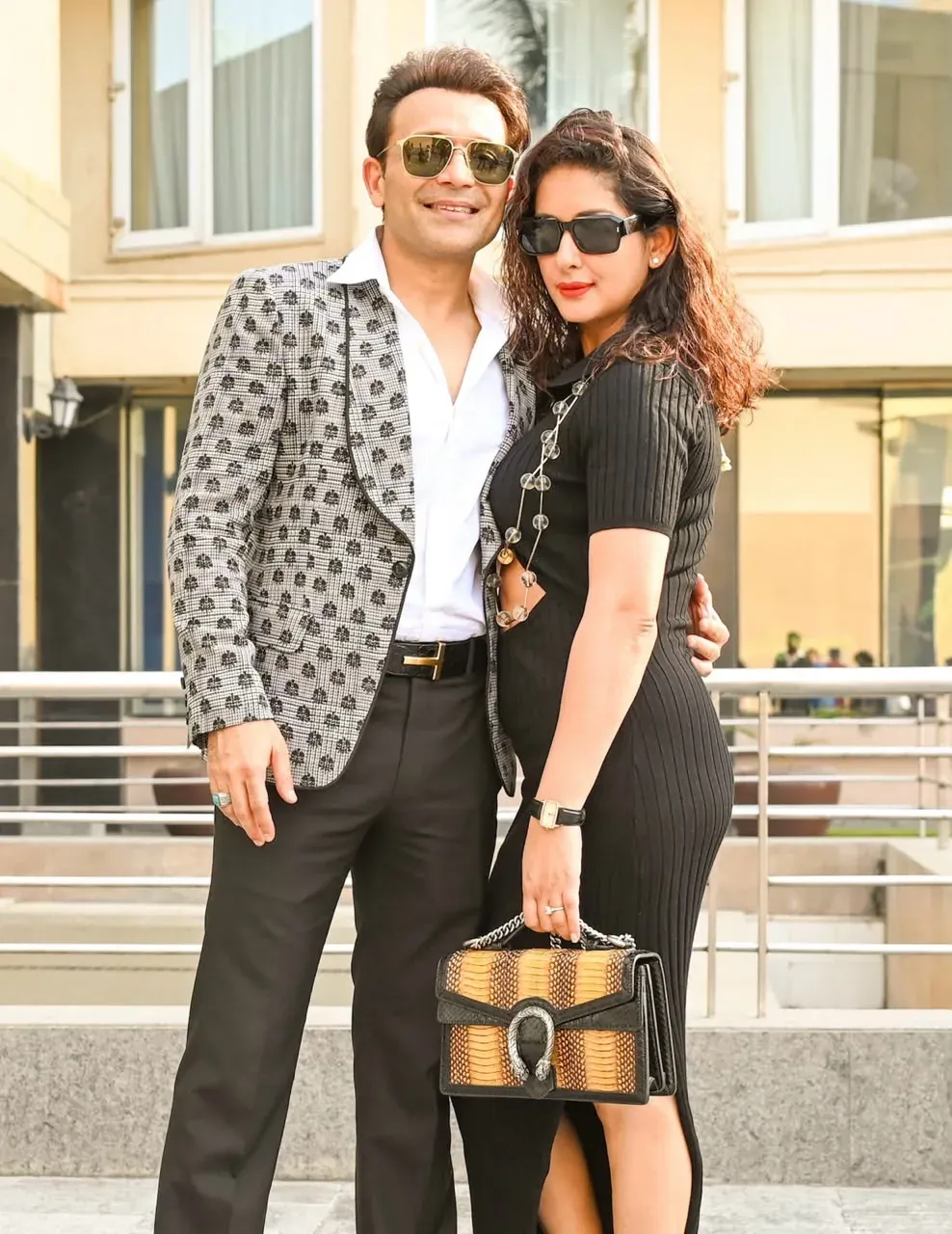 Max, Min & Meowzaki: Samiksha Oswal on the real love story behind the film