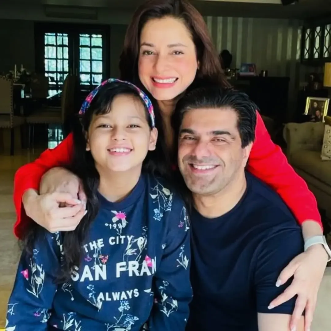 Did Samir Soni Just Wish Neelam Kothari a Happy Birthday?