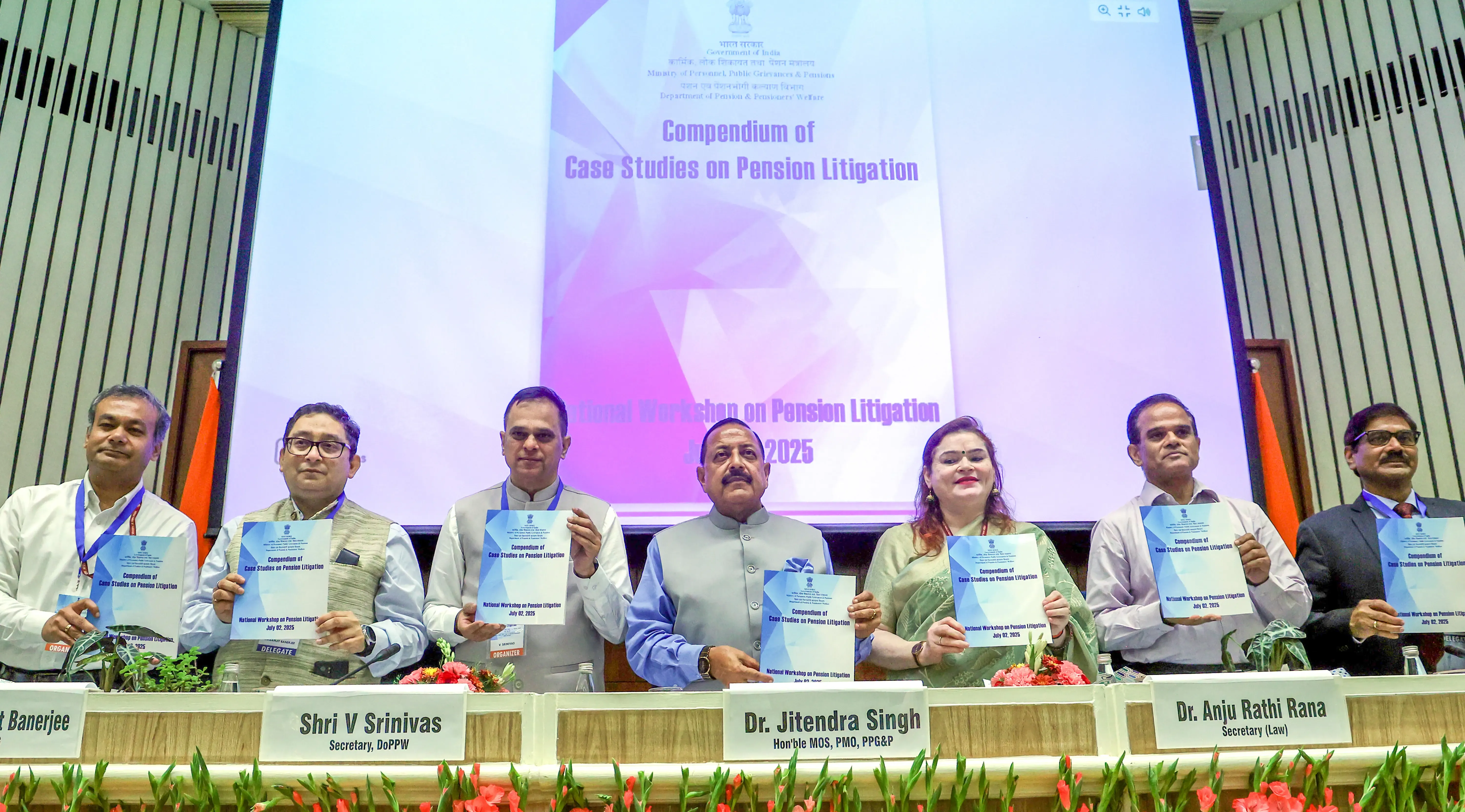How Does SAMPANN-DigiLocker Integration Provide Paperless Documents for Pensioners?