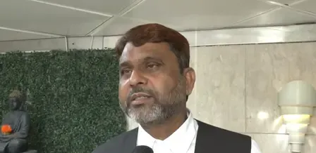 क्या एआईएमआईएम को इंडिया ब्लॉक में शामिल करना सांप्रदायिक ताकतों को हराने का उपाय है? : अख्तरुल ईमान