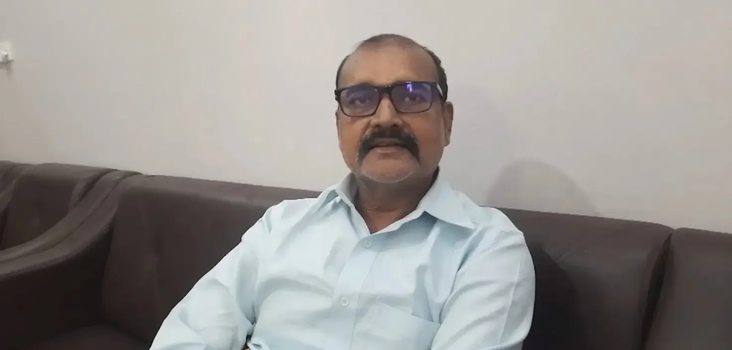 बिहार: कांग्रेस विधायक कुशवाहा ने CM सम्राट चौधरी की तारीफ की, अपराधियों के एनकाउंटर को बताया ज़रूरी