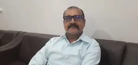 सम्राट चौधरी के काम से खुश कांग्रेस विधायक, जमकर की सराहना, अपराधियों के एनकाउंटर को ठहराया सही