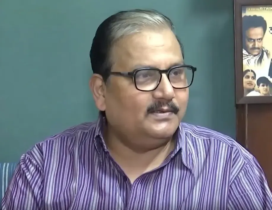 मनोज झा ने सम्राट चौधरी को दी बधाई, कहा- उनके पास है महत्वपूर्ण अनुभव