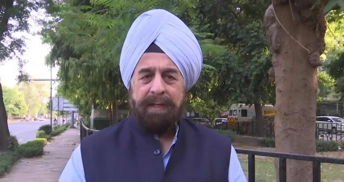 सम्राट चौधरी के नेतृत्व में बिहार का विकास होगा तेजी से: आरपी सिंह