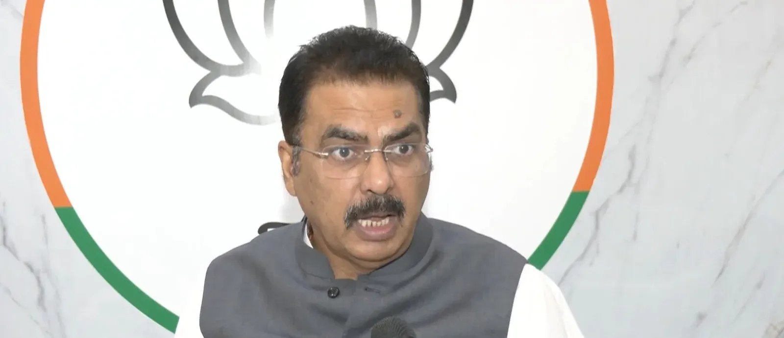 सम्राट चौधरी सरकार के 100 दिन: BJP अध्यक्ष सरावगी बोले — पंचायत शिविर से लेकर CM की सीधी सुनवाई तक, जनसेवा में अभूतपूर्व कदम