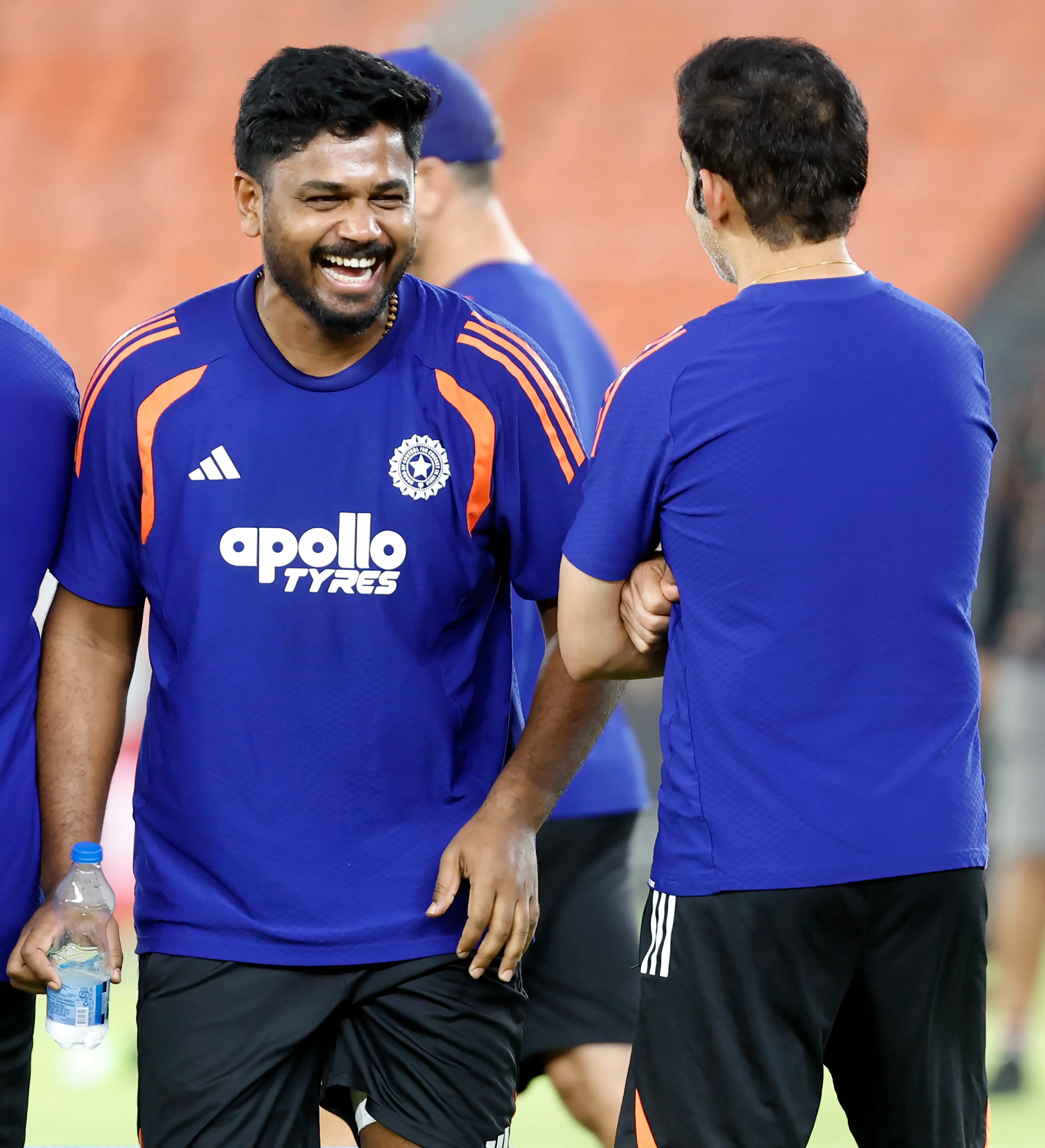 गौतम गंभीर ने टी20 विश्व कप में संजू सैमसन की प्लेइंग इलेवन में वापसी का किया जिक्र