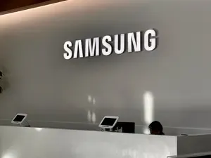 Samsung Cancels Treasury Stocks Worth Over $2 Billion