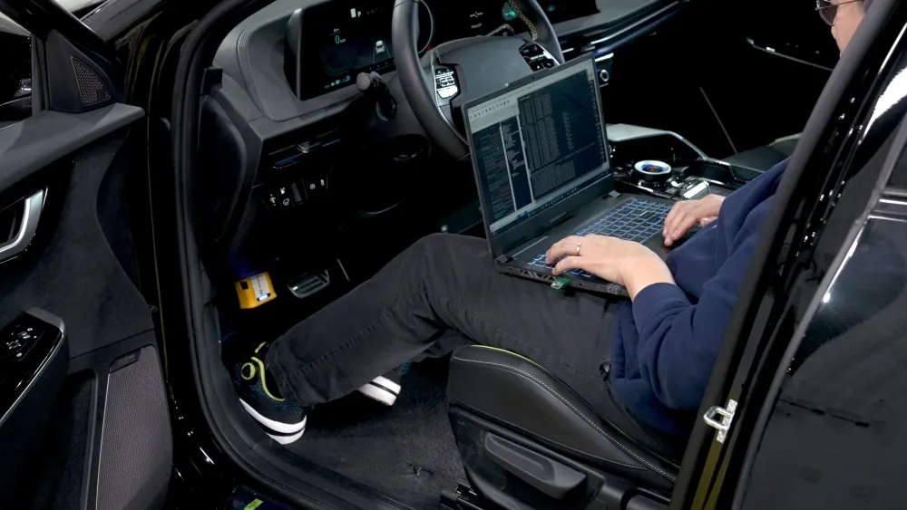 Samsung Partners with Hyundai to Implement Private 5G Network in Automotive Manufacturing