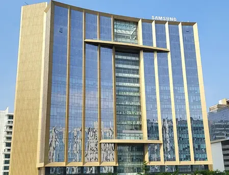 Samsung India profit plunges 36% to ₹7,228 crore in FY26 despite revenue rise
