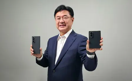 Samsung Galaxy Z Fold8, Flip8 get 30-month no-cost EMI in India