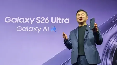 Samsung Unveils Galaxy S26 Series with Cutting-Edge AI and Hardware