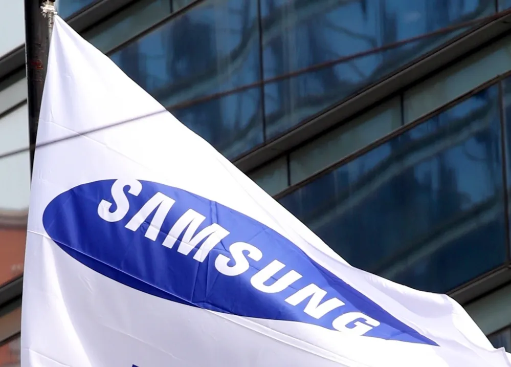 Samsung Family Nears Completion of $8 Billion Inheritance Tax Payments