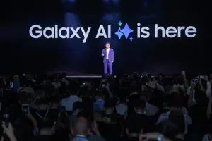 Did Samsung Achieve Record Operating Profit in Q4 Due to AI Surge?