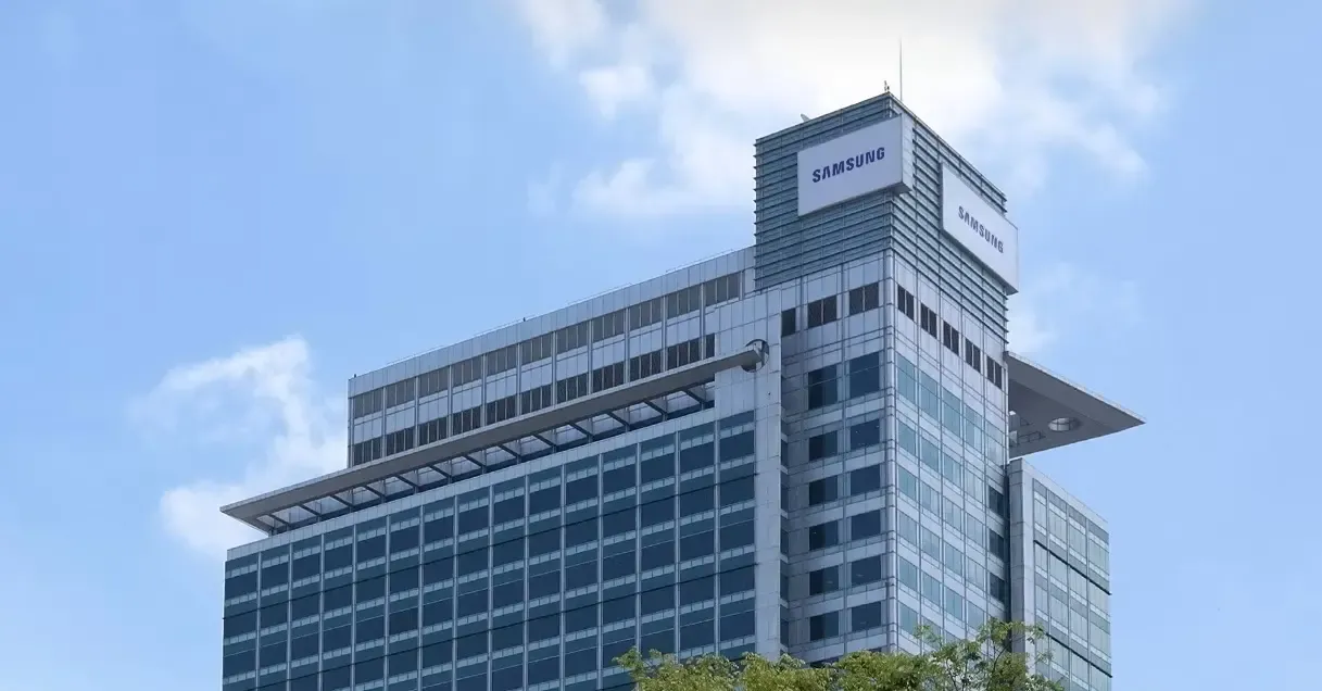 Samsung Evaluates Legal Recourse Following India's Over Rs 5,000 Crore Tax Demand