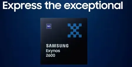 What New Features Does Samsung's Exynos Chipset Bring for Galaxy S26?