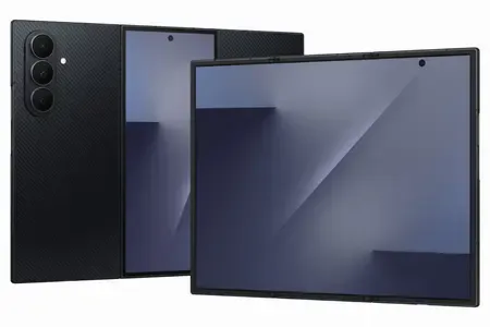 Is Samsung's Galaxy Z TriFold the Future of Smartphones?