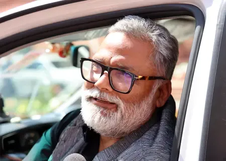 इंडिया ब्लॉक के सीएम चेहरे पर सामूहिक नेतृत्व करेगा फैसला : पप्पू यादव