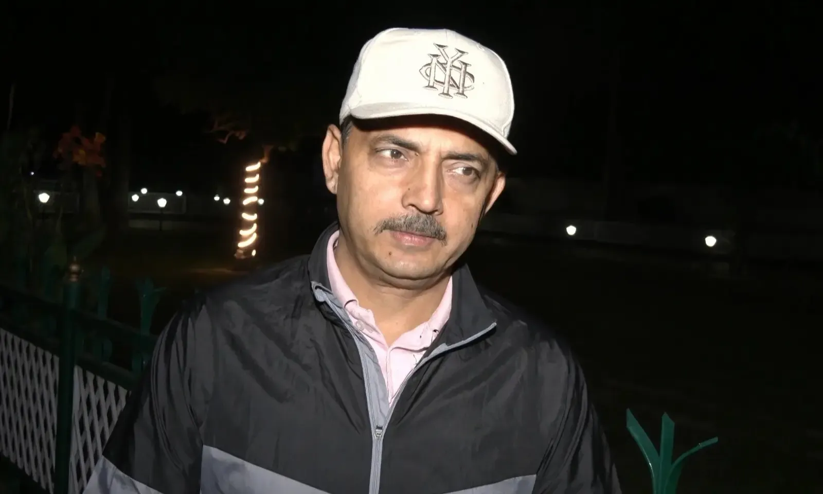 BJP का पलटवार: संवैधानिक संस्थाओं पर सवाल उठाना कांग्रेस की पुरानी आदत, देश कानून के शासन से चलता है