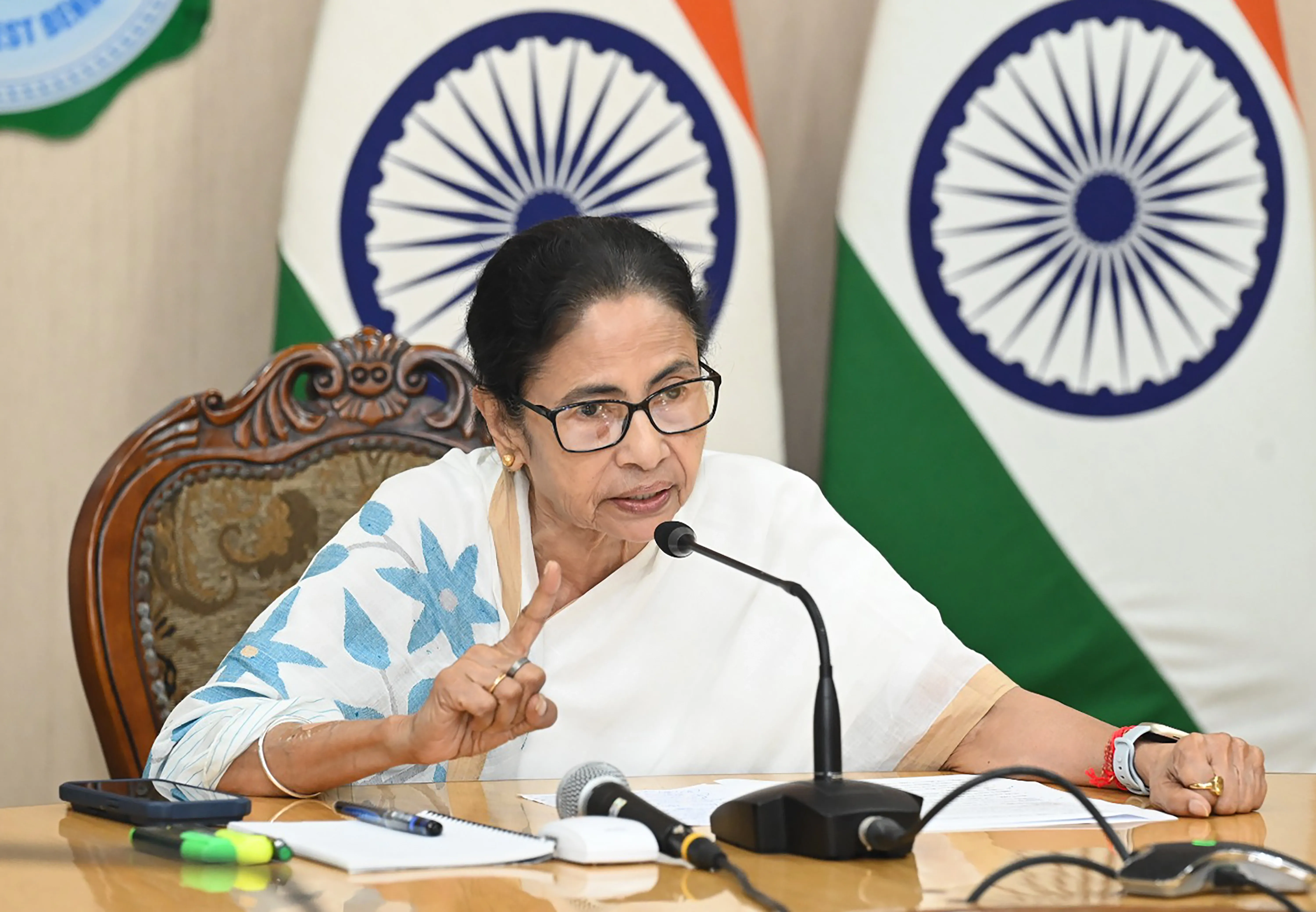 Will ‘Samvidhaan Hatya Diwas’ Be Observed in Bengal on June 25?