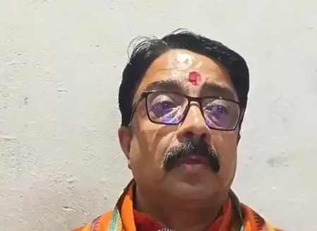 संविधान की प्रस्‍तावना में धर्म निरपेक्ष और समाजवाद शब्‍द बाद में जोड़ा गया : नीरज दौनेरिया