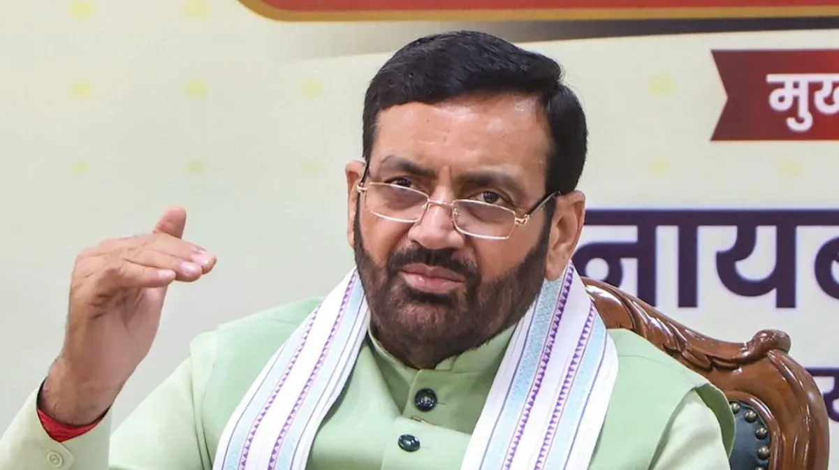 सीएम नायब सिंह सैनी बोले — संविधान को जीवन में उतारें, तभी बनेगा विकसित भारत 2047