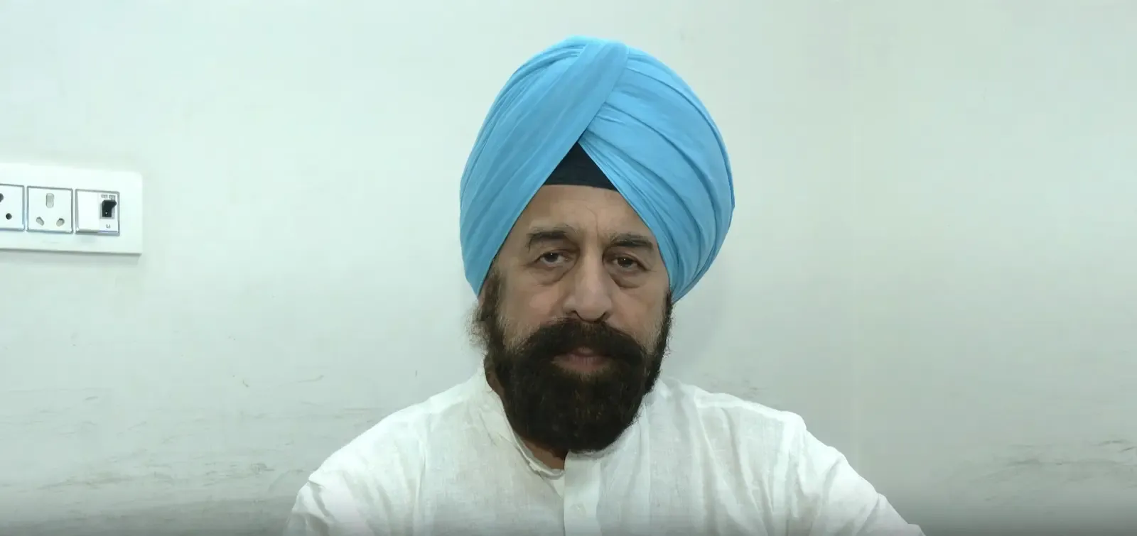 BJP प्रवक्ता आरपी सिंह: संविधान से चलेगा देश, तिरंगे की आड़ में अराजकता बर्दाश्त नहीं