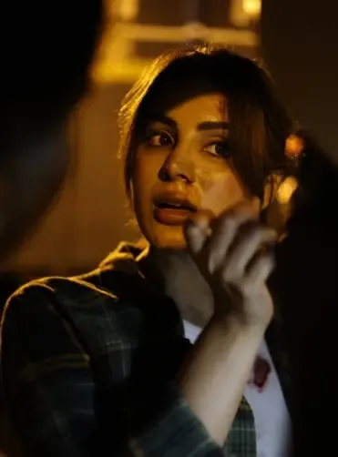 संयुक्ता मेनन ने 'द ब्लैक गोल्ड' की शूटिंग पूरी की, टीम के लिए किया इमोशनल धन्यवाद