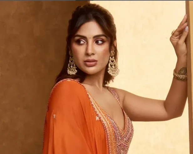 Vijay Sethupathi on set: Samyuktha reveals what makes him 'different'