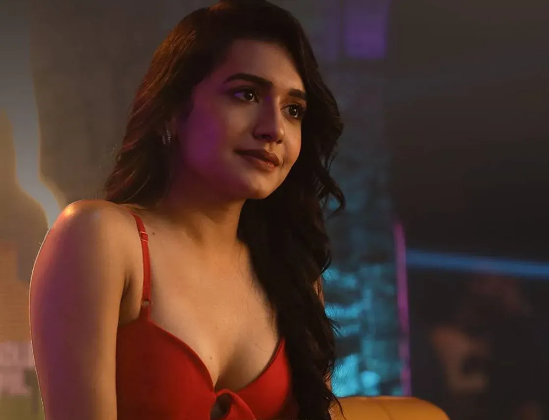 Samyuktha Viswanathan lands lead role in Tamil film Double Occupancy