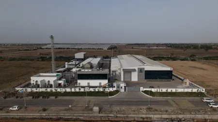 CG Semi OSAT facility inauguration: PM Modi to launch ₹7,500 crore semiconductor plant in Sanand