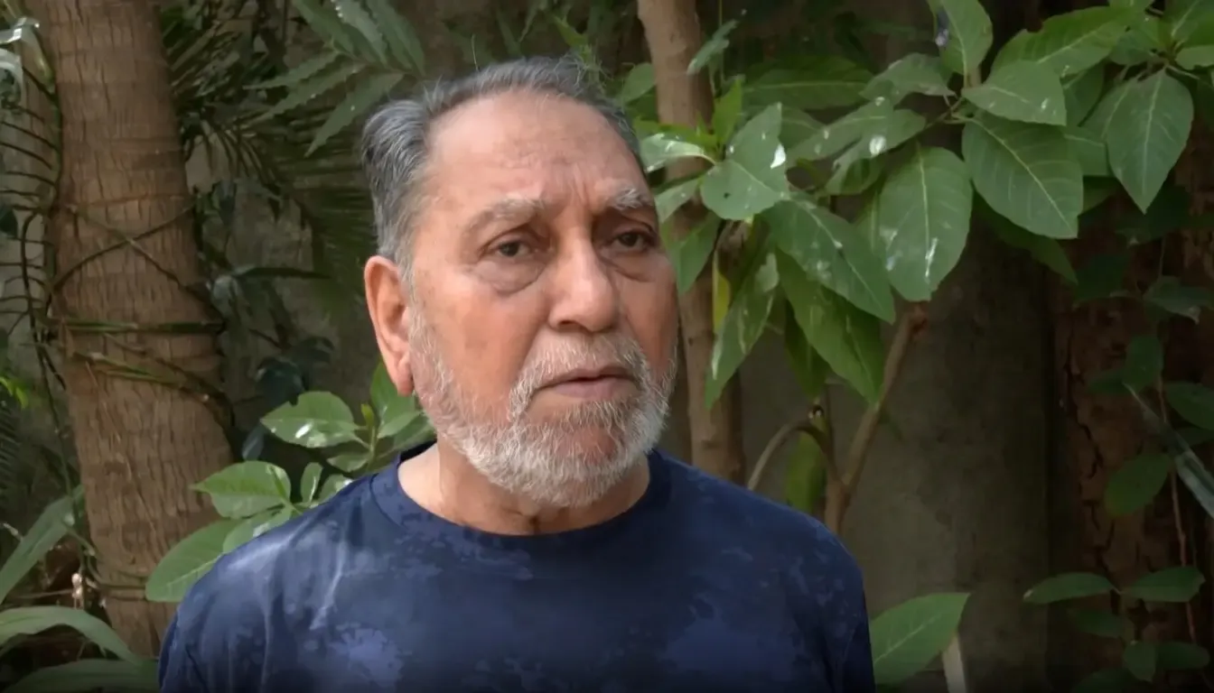 सनातन धर्म सबका नहीं: CM योगी के बयान पर कांग्रेस नेता हुसैन दलवाई की तीखी प्रतिक्रिया