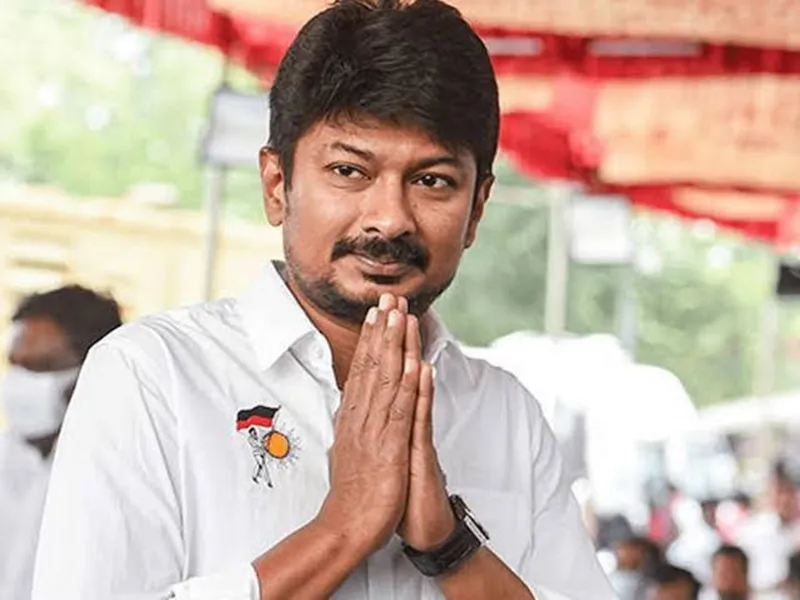 Supreme Court Restricts New Cases Against Udhayanidhi Stalin in Sanatan Dharma Controversy